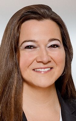 Jeanette Herrmann