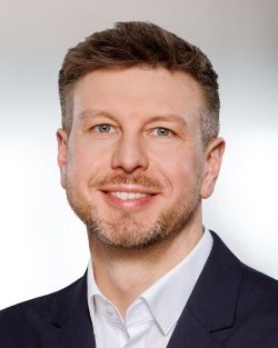 Benjamin Siehler